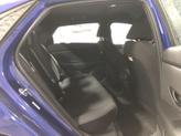 Thumbnail of 2025 Intense Blue Hyundai ELANTRA