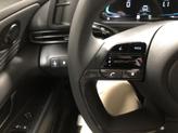 Thumbnail of 2025 Intense Blue Hyundai ELANTRA