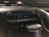 Thumbnail of 2025 Intense Blue Hyundai ELANTRA