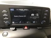 Thumbnail of 2025 Intense Blue Hyundai ELANTRA
