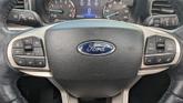 Thumbnail of 2022 Agate Black Metallic Ford Explorer