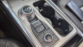 Thumbnail of 2022 Agate Black Metallic Ford Explorer