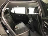 Thumbnail of 2024 Ebony Twilight Metallic GMC Terrain