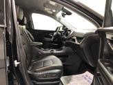 Thumbnail of 2024 Ebony Twilight Metallic GMC Terrain