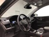 Thumbnail of 2024 Ebony Twilight Metallic GMC Terrain