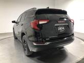 Thumbnail of 2024 Ebony Twilight Metallic GMC Terrain