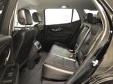 Thumbnail of 2024 Ebony Twilight Metallic GMC Terrain