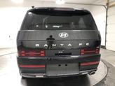 Thumbnail of 2025 Phantom Black Hyundai SANTA FE