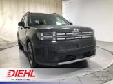 Photo of 2025 Phantom Black Hyundai SANTA FE