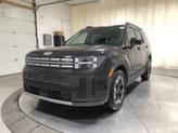 Thumbnail of 2025 Phantom Black Hyundai SANTA FE
