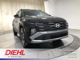 Photo of 2025 Phantom Black Hyundai TUCSON