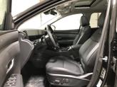 Thumbnail of 2025 Phantom Black Hyundai TUCSON