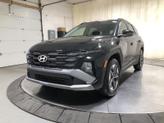 Thumbnail of 2025 Phantom Black Hyundai TUCSON