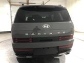 Thumbnail of 2025 Hampton Gray Hyundai SANTA FE