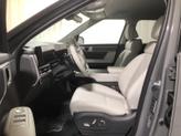 Thumbnail of 2025 Hampton Gray Hyundai SANTA FE