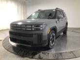 Thumbnail of 2025 Hampton Gray Hyundai SANTA FE