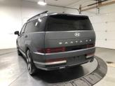 Thumbnail of 2025 Ecotronic Gray Matte Hyundai SANTA FE