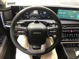 Thumbnail of 2025 Ecotronic Gray Matte Hyundai SANTA FE