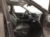 Thumbnail of 2025 Ecotronic Gray Matte Hyundai SANTA FE