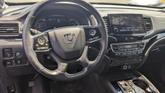 Thumbnail of 2022 Crystal Black Pearl Honda Pilot