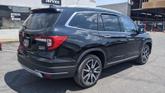 Thumbnail of 2022 Crystal Black Pearl Honda Pilot