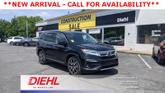 Photo of 2022 Crystal Black Pearl Honda Pilot