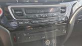 Thumbnail of 2022 Crystal Black Pearl Honda Pilot