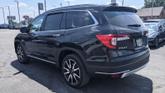 Thumbnail of 2022 Crystal Black Pearl Honda Pilot