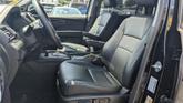Thumbnail of 2022 Crystal Black Pearl Honda Pilot
