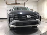 Thumbnail of 2025 Ash Black Hyundai TUCSON Hybrid