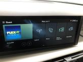 Thumbnail of 2025 Ash Black Hyundai TUCSON Hybrid