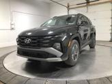 Thumbnail of 2025 Ash Black Hyundai TUCSON Hybrid