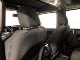 Thumbnail of 2021 Firecracker Red Clearcoat Jeep Wrangler Unlimited