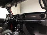 Thumbnail of 2021 Firecracker Red Clearcoat Jeep Wrangler Unlimited