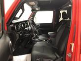 Thumbnail of 2021 Firecracker Red Clearcoat Jeep Wrangler Unlimited