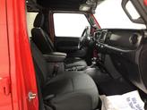 Thumbnail of 2021 Firecracker Red Clearcoat Jeep Wrangler Unlimited