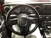 Thumbnail of 2021 Firecracker Red Clearcoat Jeep Wrangler Unlimited