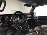 Thumbnail of 2021 Firecracker Red Clearcoat Jeep Wrangler Unlimited