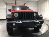 Thumbnail of 2021 Firecracker Red Clearcoat Jeep Wrangler Unlimited