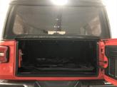 Thumbnail of 2021 Firecracker Red Clearcoat Jeep Wrangler Unlimited