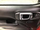 Thumbnail of 2021 Firecracker Red Clearcoat Jeep Wrangler Unlimited
