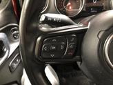 Thumbnail of 2021 Firecracker Red Clearcoat Jeep Wrangler Unlimited
