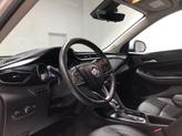 Thumbnail of 2023 White Frost Tricoat Buick Encore GX