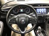 Thumbnail of 2023 White Frost Tricoat Buick Encore GX