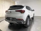 Thumbnail of 2023 White Frost Tricoat Buick Encore GX