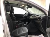 Thumbnail of 2023 White Frost Tricoat Buick Encore GX
