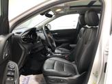 Thumbnail of 2023 White Frost Tricoat Buick Encore GX