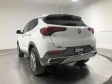Thumbnail of 2023 White Frost Tricoat Buick Encore GX