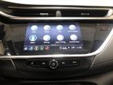 Thumbnail of 2023 White Frost Tricoat Buick Encore GX