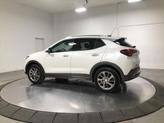 Thumbnail of 2023 White Frost Tricoat Buick Encore GX
